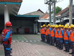 Siapkan Teknisi Andal, PLN UP3 Mojokerto Gelar Akademi Yantek Demi Listrik Berkualitas untuk Rakyat