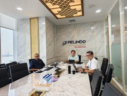 Waspadai Serangan Tak Kasat Mata, TPS Bahas Fileless Malware Bersama 127 Pekerja SPTP