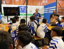 Harumkan Nama Gresik, Anak Didik Grefoo Academy Siap Mengikuti Liga Anak Indonesia 2025