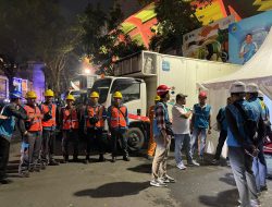PLN Kawal Grand Opening Porprov IX Jatim, Siaga Kelistrikan yang Optimal