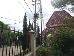 Wujudkan Infrastruktur Digital Andal dan Estetika, PLN Icon Plus Intensifkan Penertiban Kabel di Kota Madiun