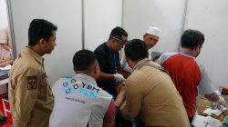 YBM PLN UP3 Surabaya Selatan Khitan Gratis untuk Anak Dhuafa di Bulan Muharram 1447 H