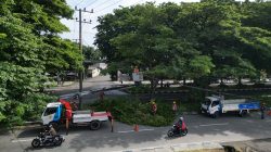 Jaga Keandalan Listrik,  PLN UP3 Surabaya Selatan Gelar Kegiatan “KOPI PAIT”