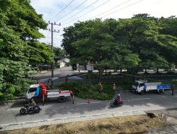 Jaga Keandalan Listrik, PLN UP3 Surabaya Selatan Gelar Kegiatan “KOPI PAIT”