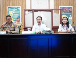 Fokus pada Distribusi Listrik hingga Wilayah Kepulauan, PLN dan Polri Bersinergi Perkuat Sistem Pengamanan Obyek Vital Nasional