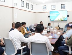 Dorong Akselerasi Digitalisasi dan Energi Hijau di Jawa Timur, PLN Icon Plus Perkuat Sinergi Bersama Insan Media