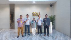 Dorong Transisi Energi dan Tegaskan Peran sebagai Motor Ekonomi Rakyat, PLN UP3 Mojokerto Catat Kinerja Positif REC Semester I 2025