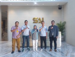 Dorong Transisi Energi dan Tegaskan Peran sebagai Motor Ekonomi Rakyat, PLN UP3 Mojokerto Catat Kinerja Positif REC Semester I 2025