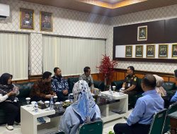 Dukung Keamanan Aset dan Layanan Konektivitas, PLN Icon Plus dan Kejari Kota Madiun Teken Kerja Sama Penguatan Hukum