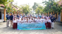 PLN Icon Plus Jatim Hadirkan Keceriaan dan Dorong Semangat Belajar Anak di Hari Anak Nasional 2025