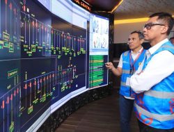 Pendapatan Tumbuh 11,9 Persen, PLN Berhasil Masuk Fortune Global 500