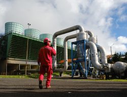 Transformasi Digital dan Beyond kWh jadi Kunci PLN Berhasil Melesat ke Fortune Global 500