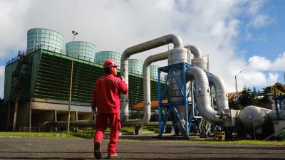Transformasi Digital dan Beyond kWh jadi Kunci PLN Berhasil Melesat ke Fortune Global 500