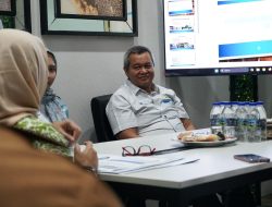 Sinergi PLN dan Pemkot Surabaya Dukung UMKM Lewat Akses Listrik Mandiri Jelang HUT RI Ke-80