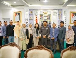 Siap Dukung Pertanian Modern, Sinergi PLN UP3 Surabaya Selatan dan Pemkab Sidoarjo Melalui Penerapan Electrifying Lifestyle