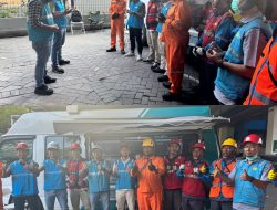 PLN Siaga Keandalan Listrik, Pembukaan Pertandingan Volly Internasional Putri U-21 di DBL Berjalan Sukses