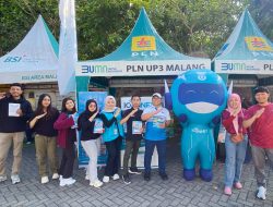 Dorong Inovasi Solusi Smart & Green Residensial,nPLN Icon Plus Jatim Kolaborasi Bersama BSI, HIPMI, CGM dan PLN UP3 Malang