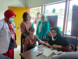 Rayakan Momen HUT RI Ke-80, Srikandi PLN UP3 Surabaya Selatan Tebar Inspirasi dan Edukasi Bahaya Listrik