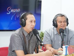 Program Diskon 50%, PLN UP3 Surabaya Selatan Meriahkan HUT RI Ke-80 dengan Tambah Daya Energi Kemerdekaan