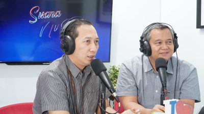 Program Diskon 50%, PLN UP3 Surabaya Selatan Meriahkan HUT RI Ke-80 dengan Tambah Daya Energi Kemerdekaan