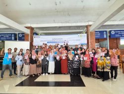 Perkuat Layanan ICONNET, Kolaborasi PLN Icon Plus Jatim dan PLN ULP Pacet  Melalui Program Pemasaran Bersama di Mojokerto