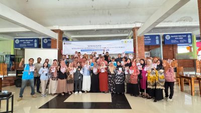 Perkuat Layanan ICONNET, Kolaborasi PLN Icon Plus Jatim dan PLN ULP Pacet  Melalui Program Pemasaran Bersama di Mojokerto