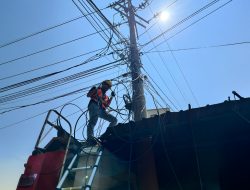 Gelar P3AK, Komitmen PLN Icon Plus Jatim Tingkatkan Keandalan Aset dan Infrastruktur Digital di Tuban