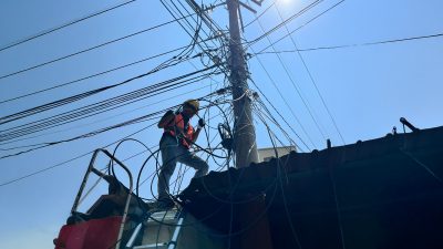 Gelar P3AK, Komitmen PLN Icon Plus Jatim Tingkatkan Keandalan Aset dan Infrastruktur Digital di Tuban