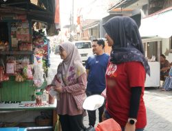 Tambah Daya Diskon 50%! PLN UP3 Surabaya Selatan Serentak dan Serempak Sosialisasikan Promo di Hari Kemerdekaan