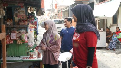 Tambah Daya Diskon 50%! PLN UP3 Surabaya Selatan Serentak dan Serempak Sosialisasikan Promo di Hari Kemerdekaan