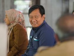PLN UP3 Surabaya Selatan Perkuat Kolaborasi dengan Pemkot Surabaya Dukung Fifa Match Day dan UMKM