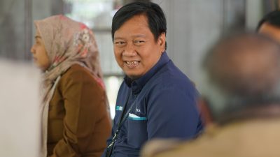 PLN UP3 Surabaya Selatan Perkuat Kolaborasi dengan Pemkot Surabaya Dukung Fifa Match Day dan UMKM