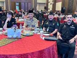 Tegaskan Peran Generasi Penerus, Paguyuban MASTRIP Gelar Mukerda Jatim di Sidoarjo