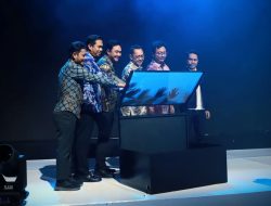 Terobosan PLN Icon Plus Ciptakan Green Energy Indonesia Melalui ULTIMA – Easy Charging, Easy Living