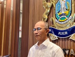 Kadin Jatim Minta Kepercayaan Investor Dijaga di Tengah Gelombang Kerusuhan