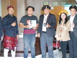 Rayakan Hari Pelanggan Nasional 2025, PLN UP3 Surabaya Barat Semarakkan dengan Nuansa Budaya dan Safari Pelanggan