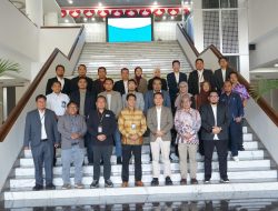 PLN UP3 Surabaya Selatan Bangun Sinergi dan Apresiasi untuk ITS di Hari Pelanggan Nasional 2025