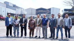 PLN Icon Plus Bersama PLN Group Jatim Hadir Lebih Dekat dengan Pelanggan di Hari Pelanggan Nasional
