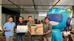 Sambut Hari Pelanggan Nasional, PLN Icon Plus Jatim Apresiasi Pelanggan dan Dukung UMKM