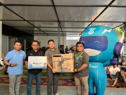 Sambut Hari Pelanggan Nasional, PLN Icon Plus Jatim Apresiasi Pelanggan dan Dukung UMKM