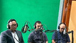 PLN UP3 Mojokerto Gencarkan Promo Tambah Daya Lewat Talkshow Interaktif di Hari Pelanggan Nasional 2025