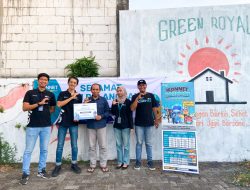 PLN Icon Plus Jatim Perkuat Kedekatan dan Dukung UMKM Lokal Melalui Apresiasi Pelanggan di Probolinggo