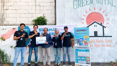PLN Icon Plus Jatim Perkuat Kedekatan dan Dukung UMKM Lokal Melalui Apresiasi Pelanggan di Probolinggo