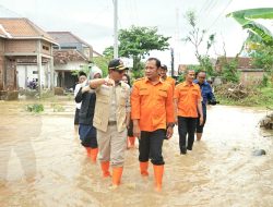 Jawa Timur All Out Wujudkan Indonesia Tangguh Bencana Melalui Bulan PRB 2025 di Mojokerto