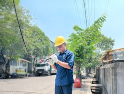 Perkuat Keandalan Layanan, PLN Icon Plus Laksanakan Preventive Maintenance Jaringan Fiber Optik