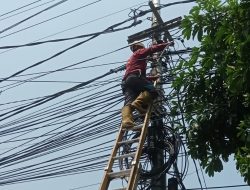 PLN Icon Plus Perkuat Aset dan Infrastruktur Digital di Sidoarjo