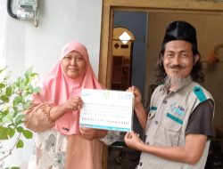 Semangat Pancasila Melalui Program Light Up The Dream, PLN UP3 Mojokerto Terangi Mimpi Masyarakat di Tiga Kabupaten