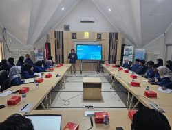 Departemen Teknik Instrumentasi ITS Kunjungi PLN UP2D Jawa Timur, Perkuat Pengetahuan Lapangan Terkait SCADA