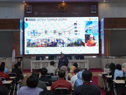 Tingkatkan Produktivitas dan Ekonomi Desa, PLN Dorong Implementasi Electrifying Agriculture Lewat Koperasi Desa Merah Putih