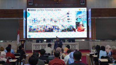 Tingkatkan Produktivitas dan Ekonomi Desa, PLN Dorong Implementasi Electrifying Agriculture Lewat Koperasi Desa Merah Putih